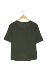 T-Shirt Merino für Damen