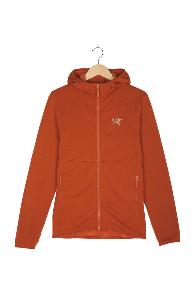 Fleecejacke für Herren