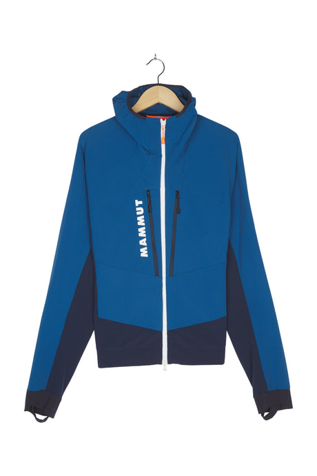 Softshelljacke für Herren