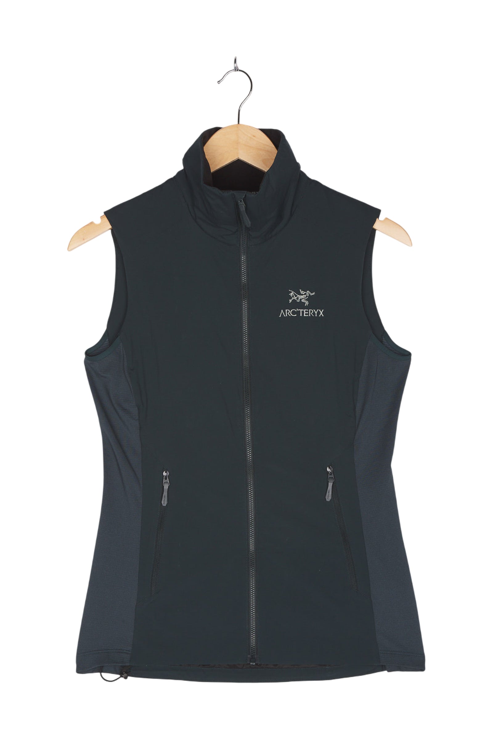 Kunstfaserweste für Damen