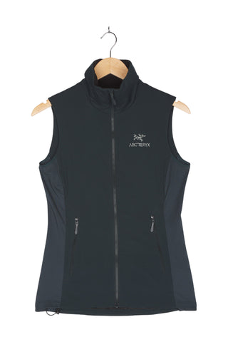 Kunstfaserweste für Damen