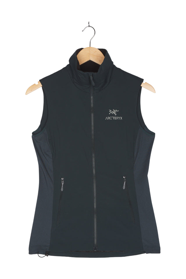 Kunstfaserweste für Damen