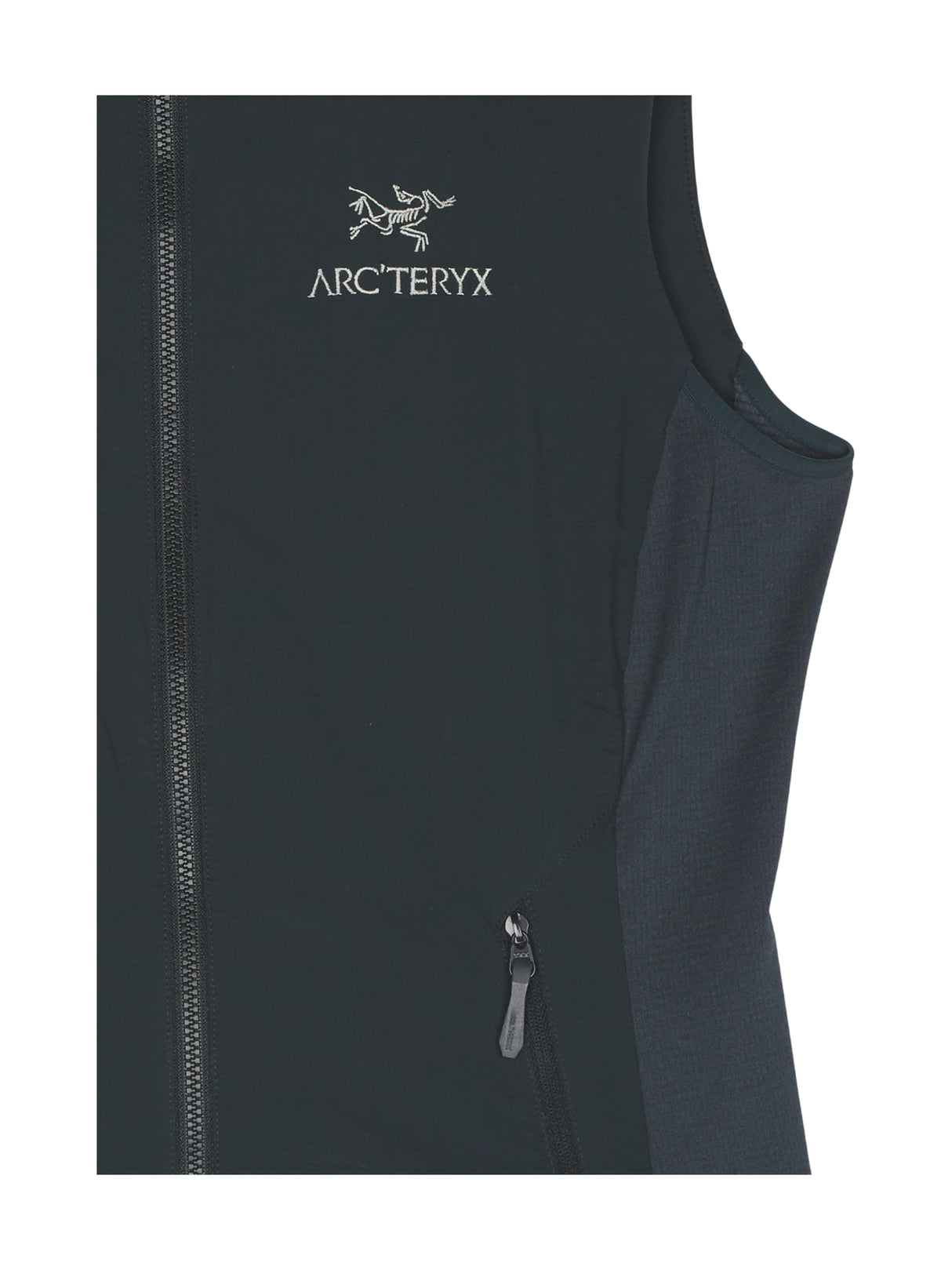 Kunstfaserweste für Damen