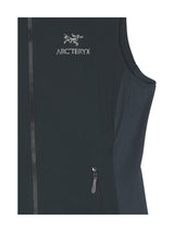 Kunstfaserweste für Damen