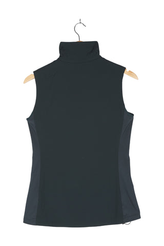 Kunstfaserweste für Damen