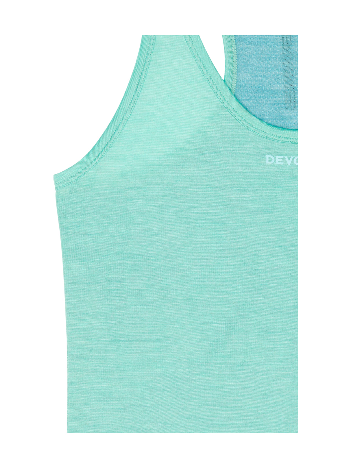 RUNNING MERINO 130 TANK WMN Tanktop für Damen