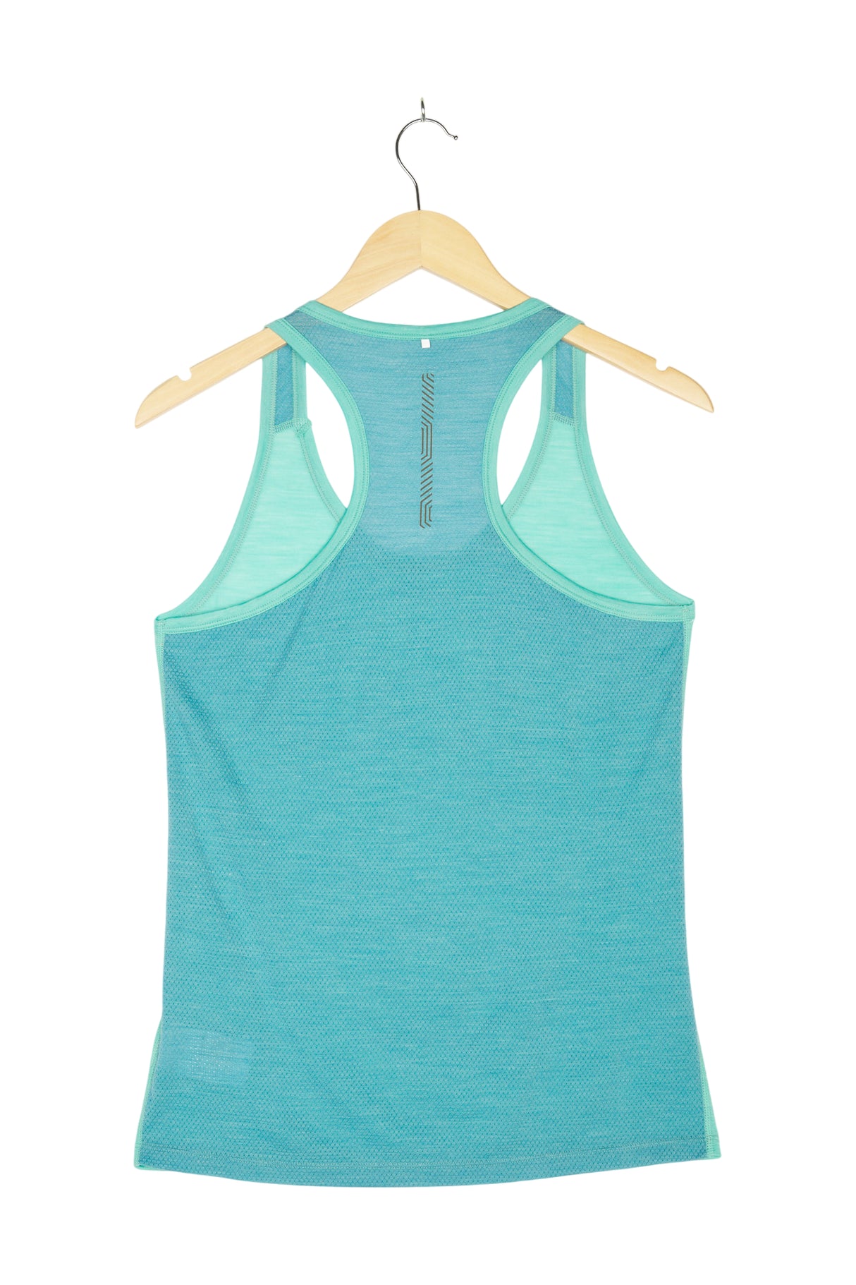 RUNNING MERINO 130 TANK WMN Tanktop für Damen