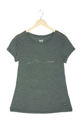 Super.Natural T-Shirt Merino für Damen