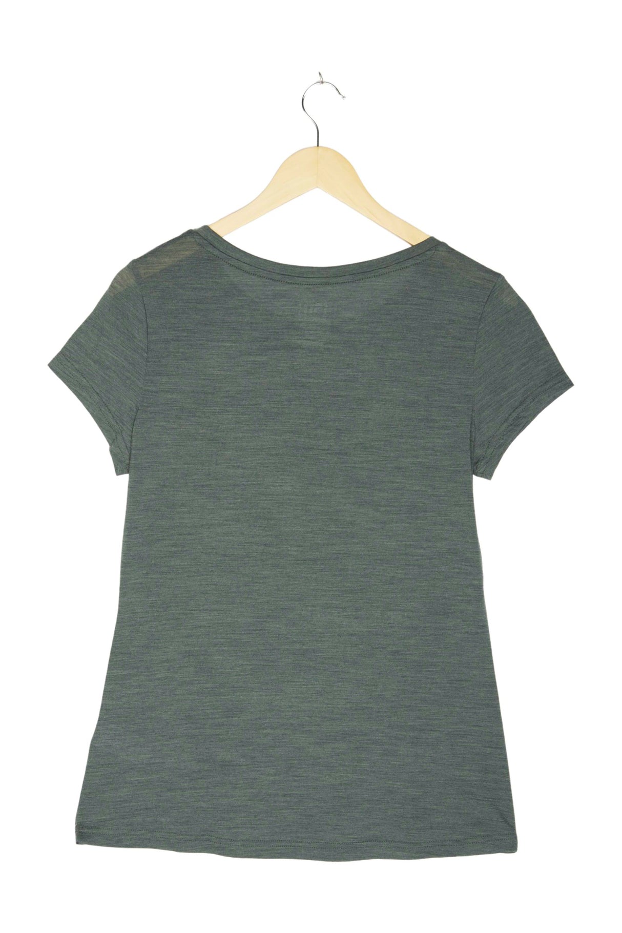 Super.Natural T-Shirt Merino für Damen