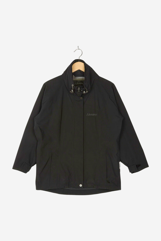 Regenjacke mit GORE-TEX für Damen