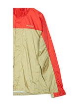 Hardshelljacke, Regenjacke für Herren