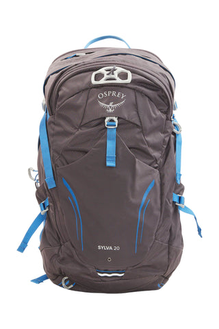 Fahrradrucksack für Damen & Herren