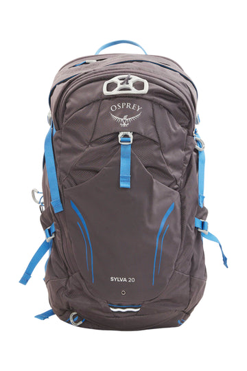 Fahrradrucksack für Damen & Herren