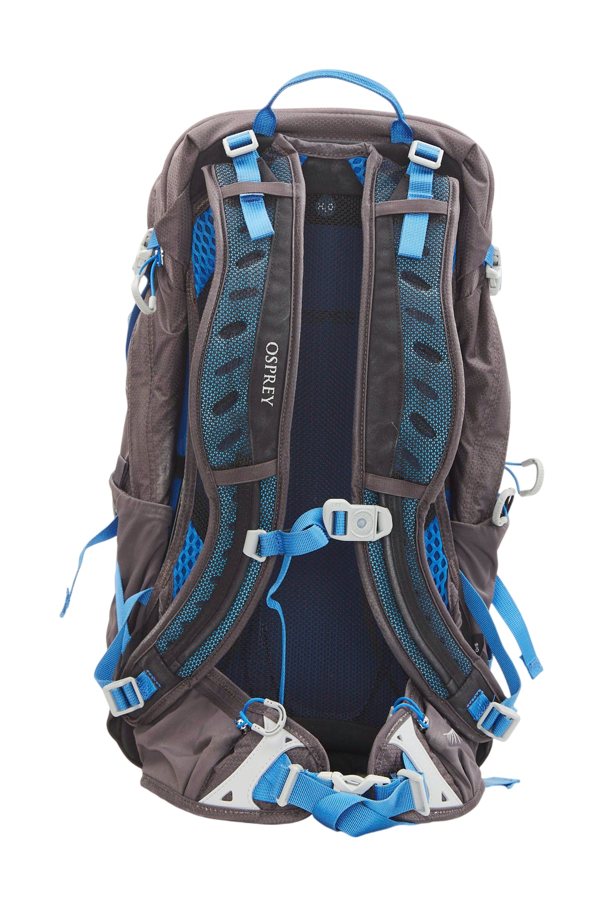 Fahrradrucksack für Damen & Herren