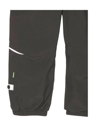 Vaude Hardshellhose, Regenhose für Kinder