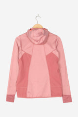 Fleecejacke für Damen
