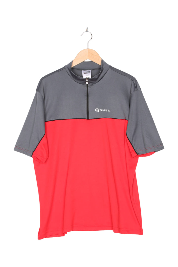 Fahrradtrikot für Herren