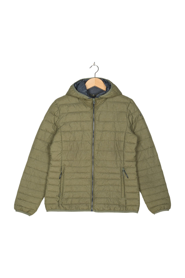 Daunenjacke für Damen