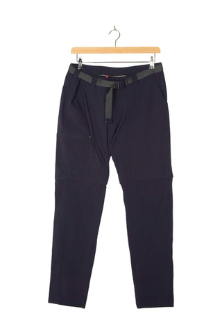 Zip Off Hose für Herren
