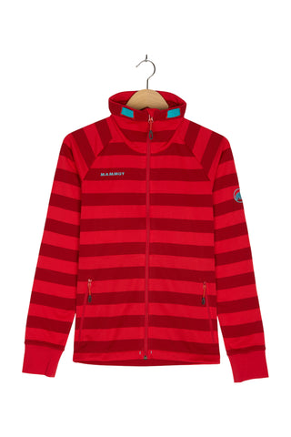 Fleecejacke für Damen