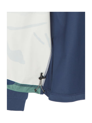 SennesM. Printed Softshelljacke für Damen