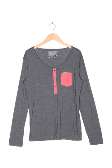 Longsleeve für Damen