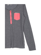 Longsleeve für Damen