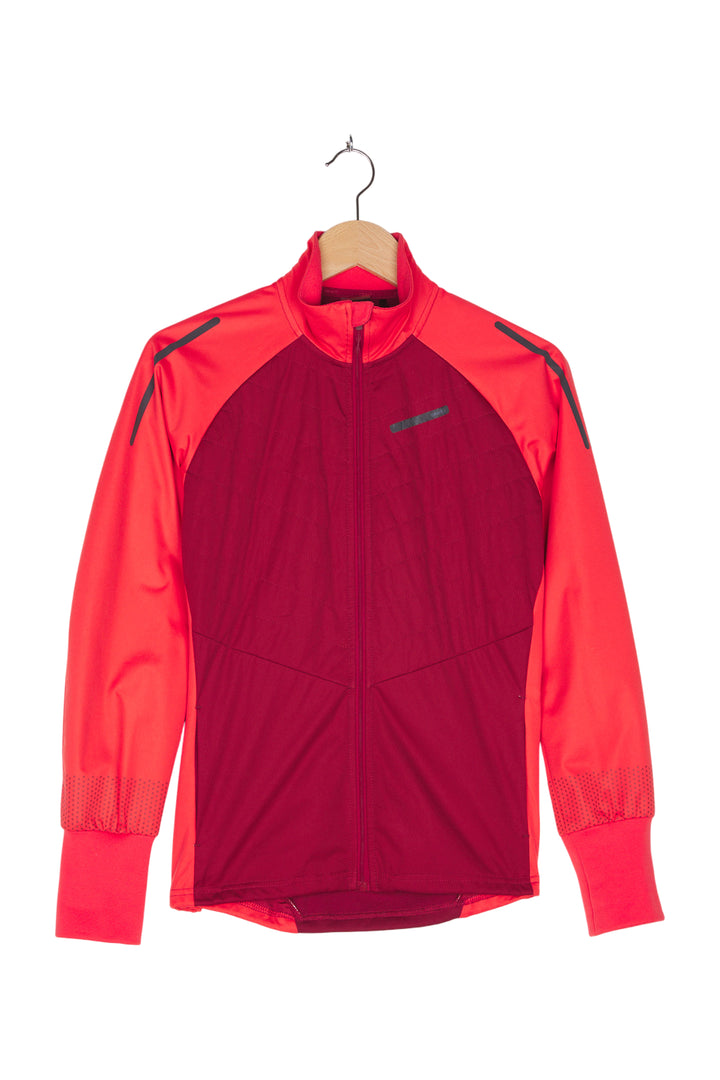 Langlaufjacke für Damen