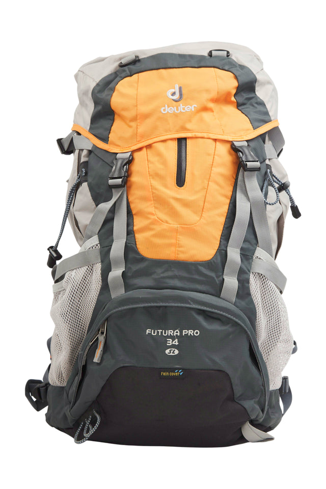 Second Hand Deuter Trekkingrucksack für Damen Herren kaufen