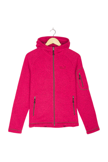 Fleecejacke für Damen