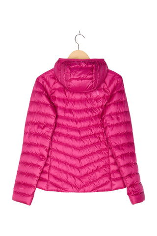Daunenjacke für Damen