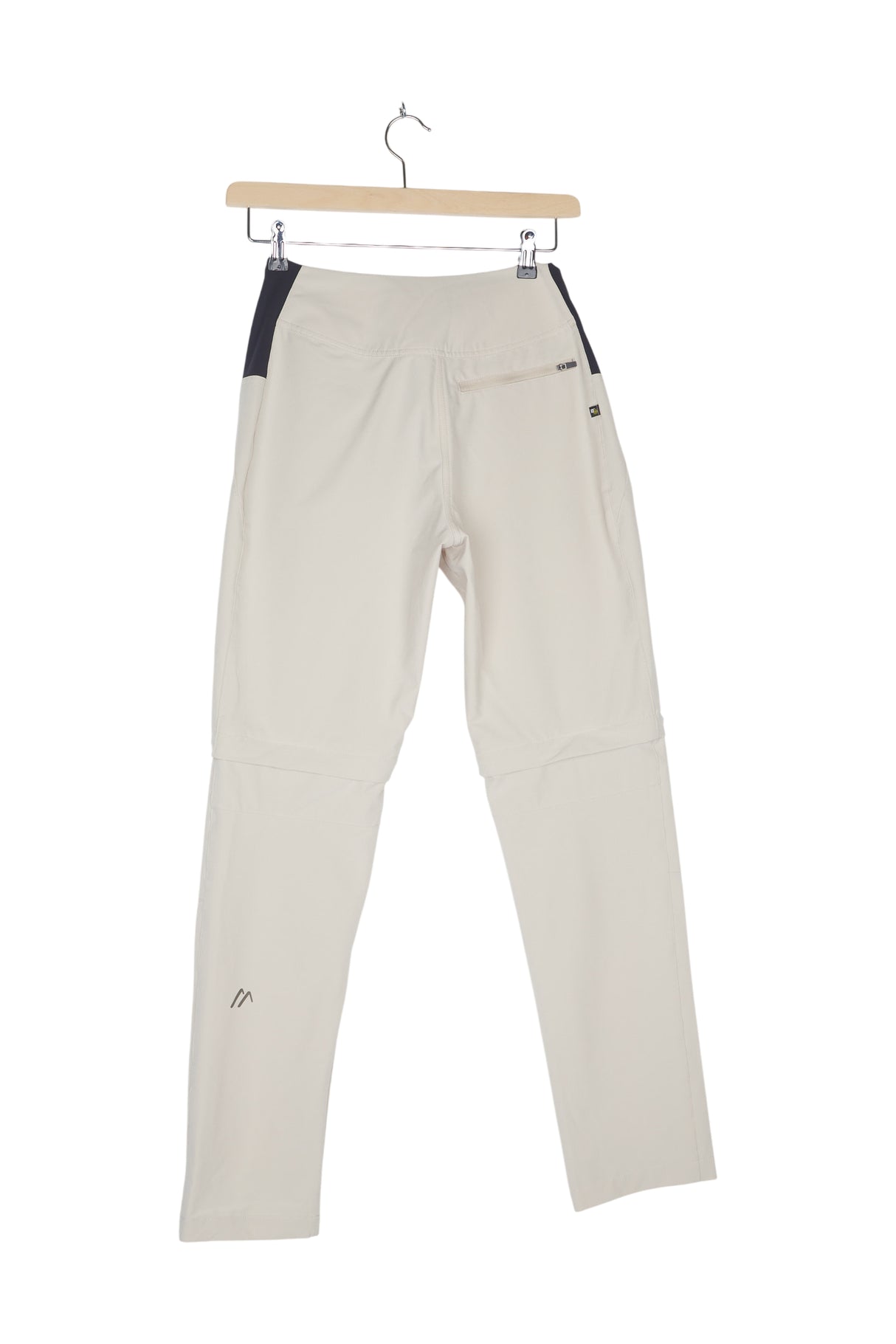 Zip-Hose für Damen