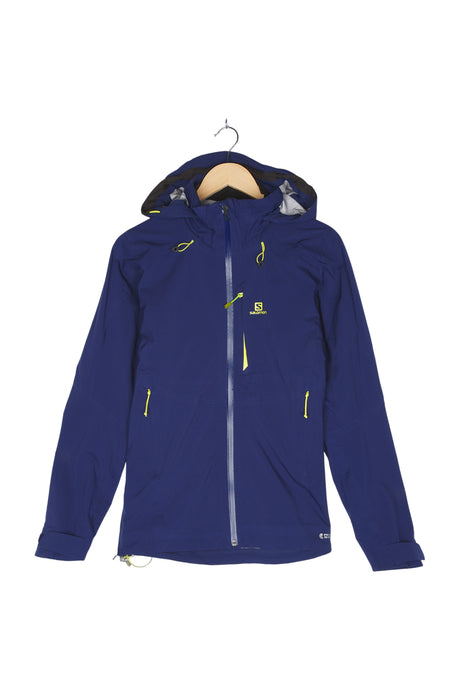 Hardshelljacke, Regenjacke für Damen