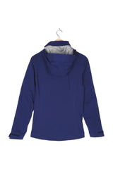 Hardshelljacke, Regenjacke für Damen