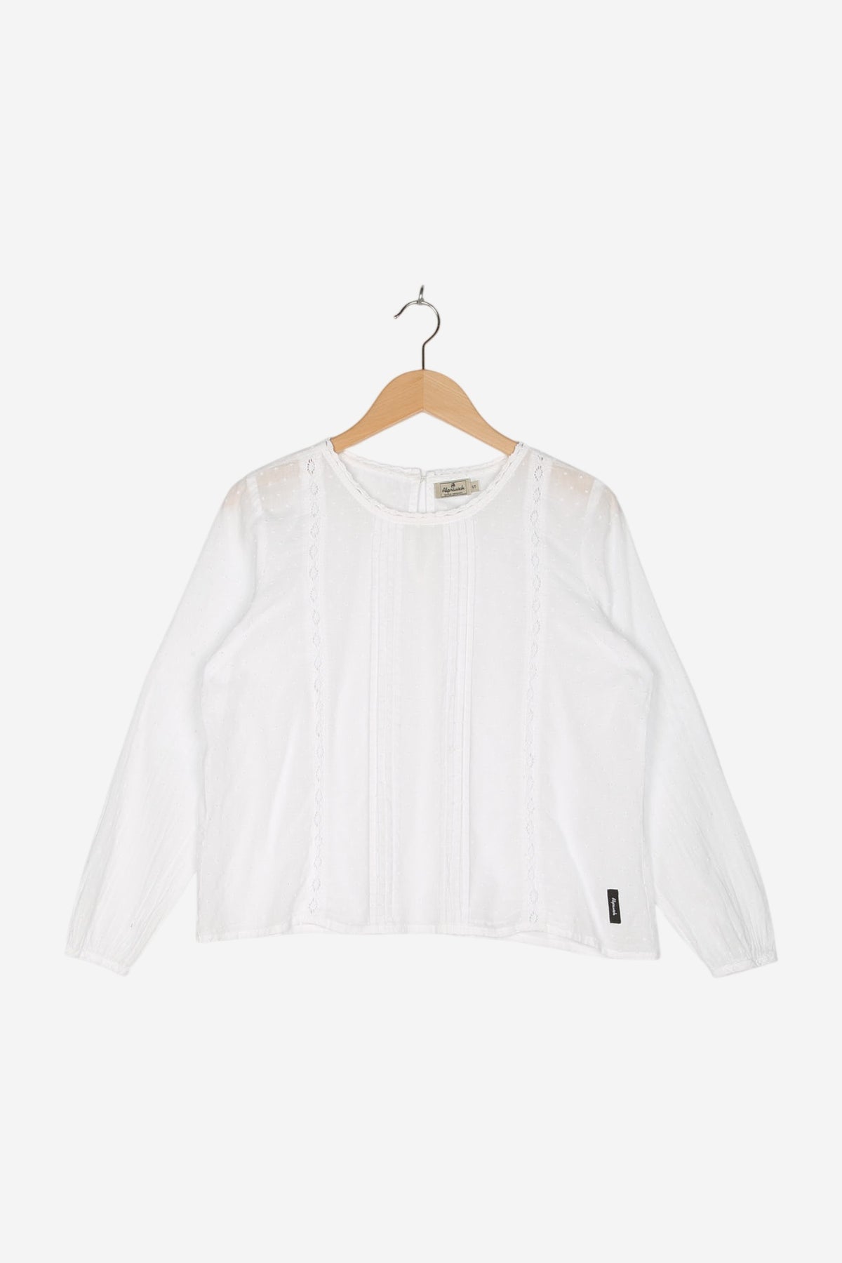 Longsleeve für Damen
