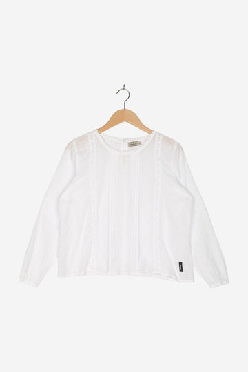 Longsleeve für Damen