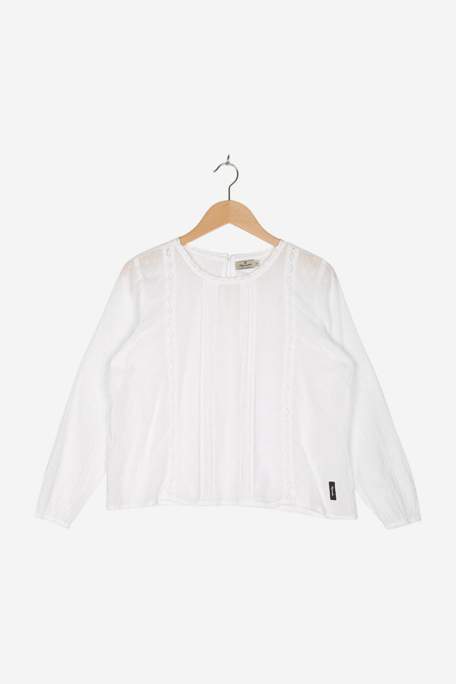 Longsleeve für Damen