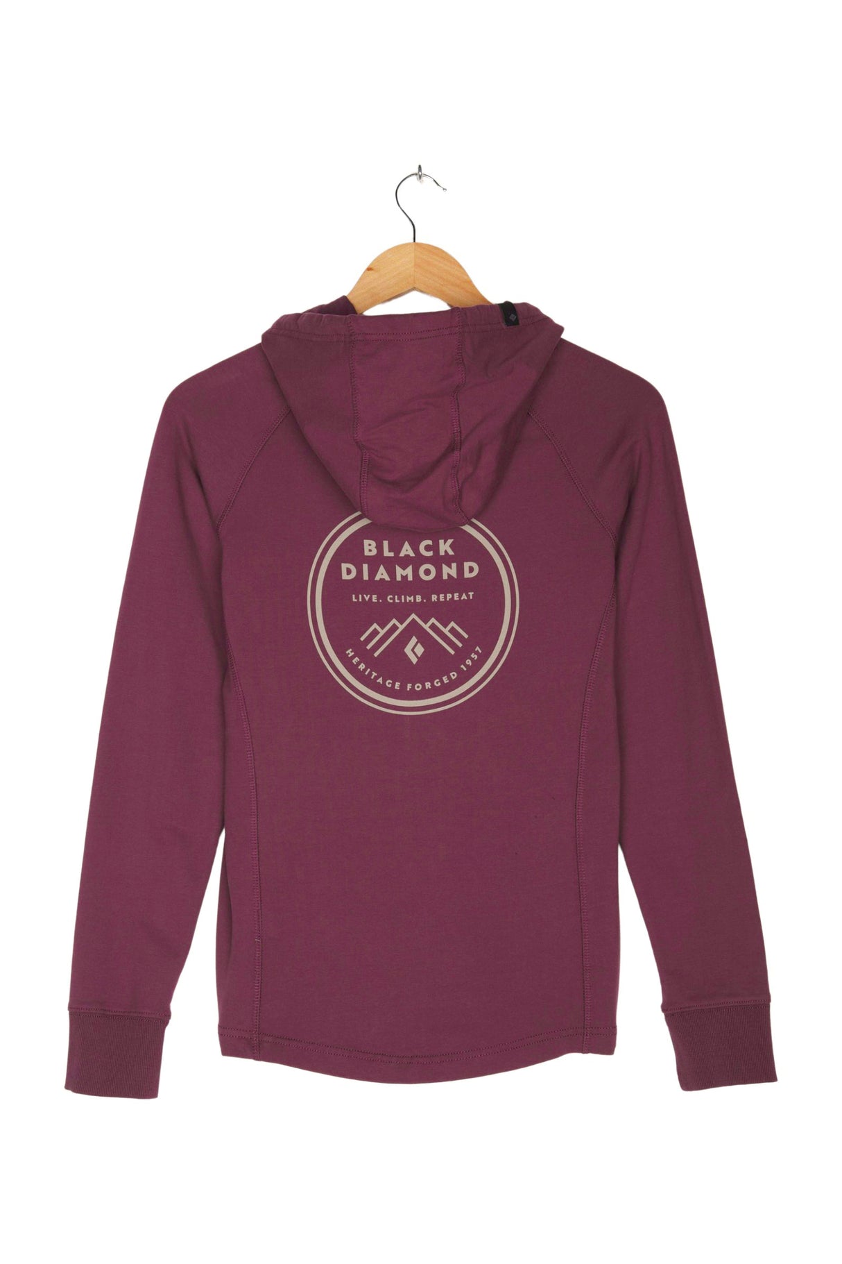 Hoodie für Damen