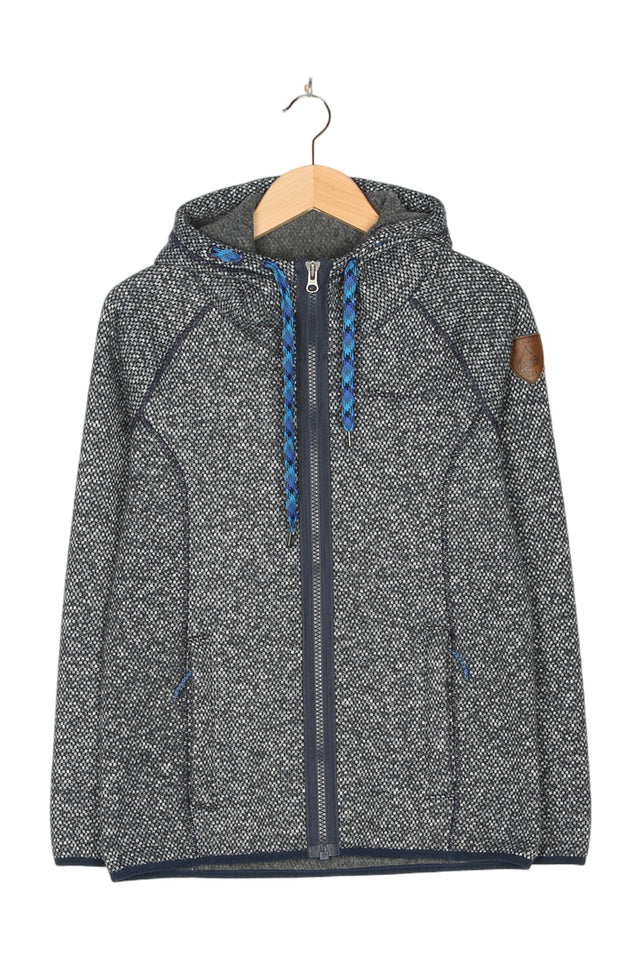 Fleecejacke für Damen