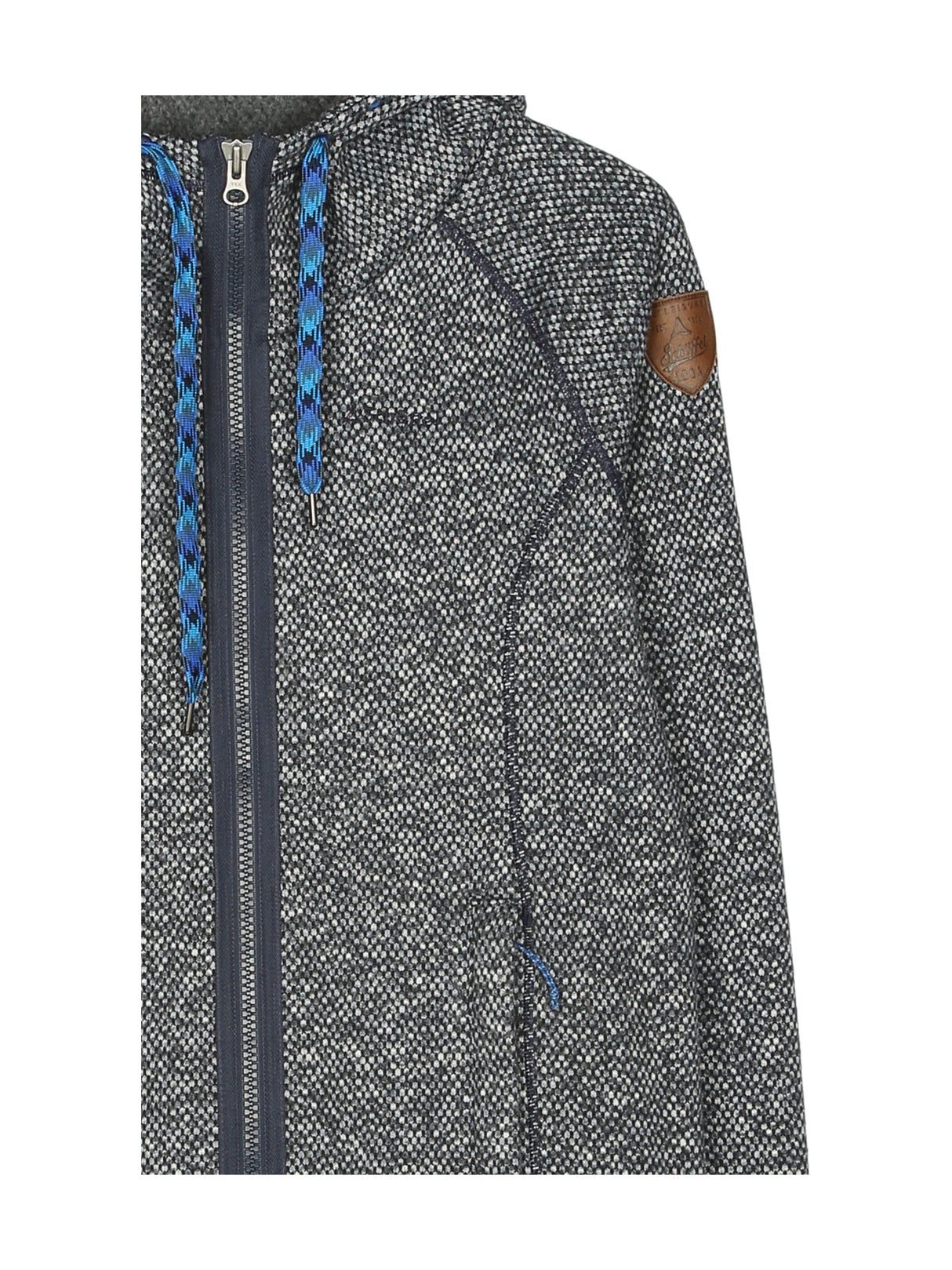 Fleecejacke für Damen