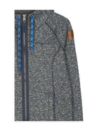 Fleecejacke für Damen