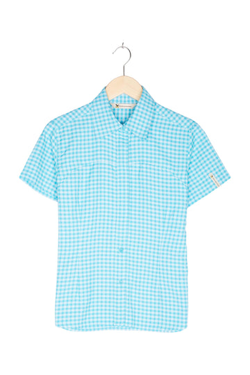 Bluse für Herren