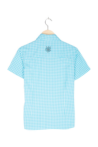 Bluse für Herren