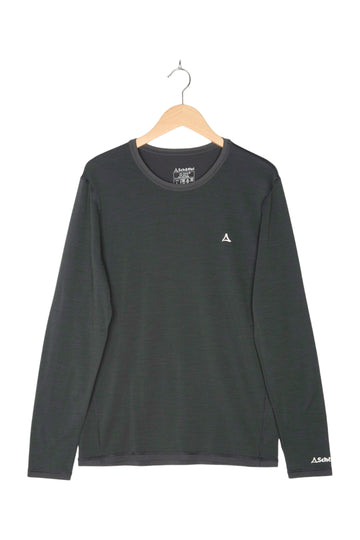 Longsleeve Funktion für Herren