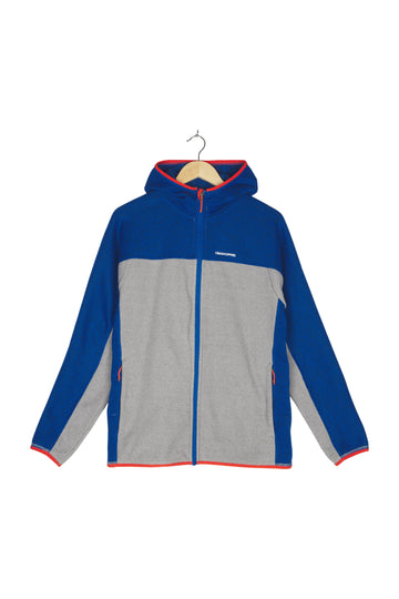 Fleecejacke für Herren