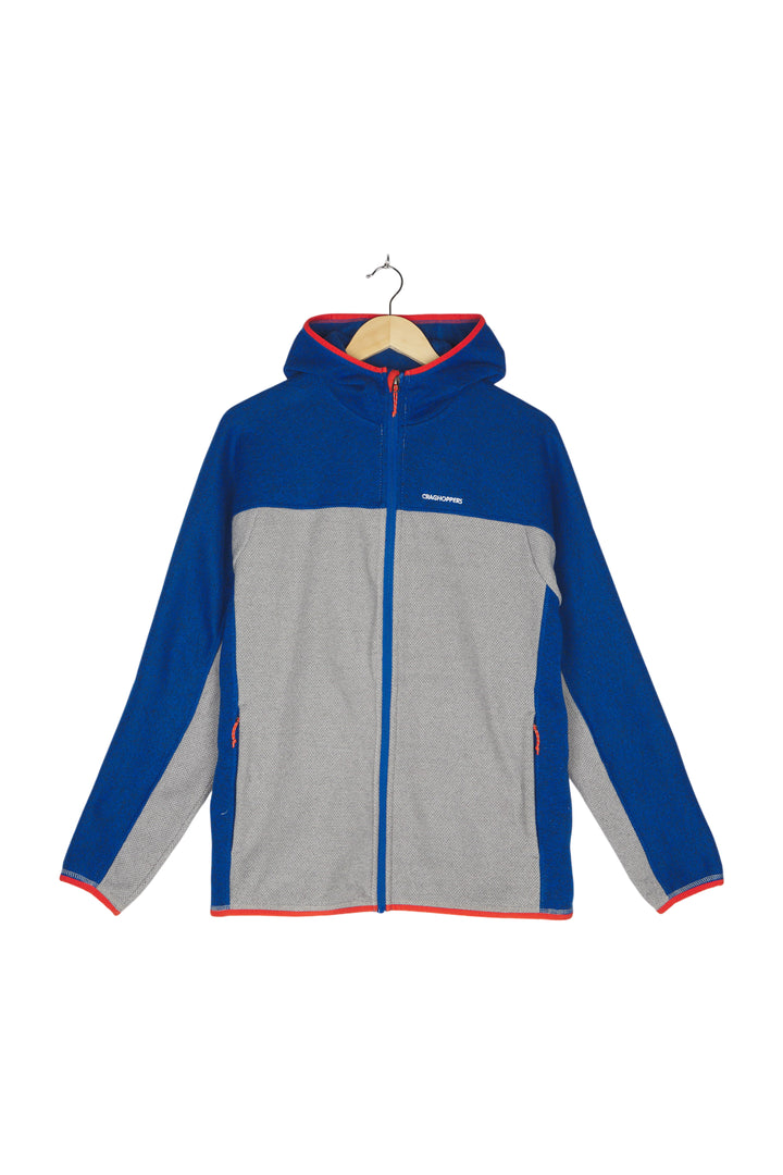 Fleecejacke für Herren