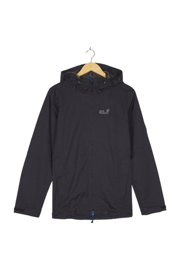 Hardshelljacke, Regenjacke für Herren