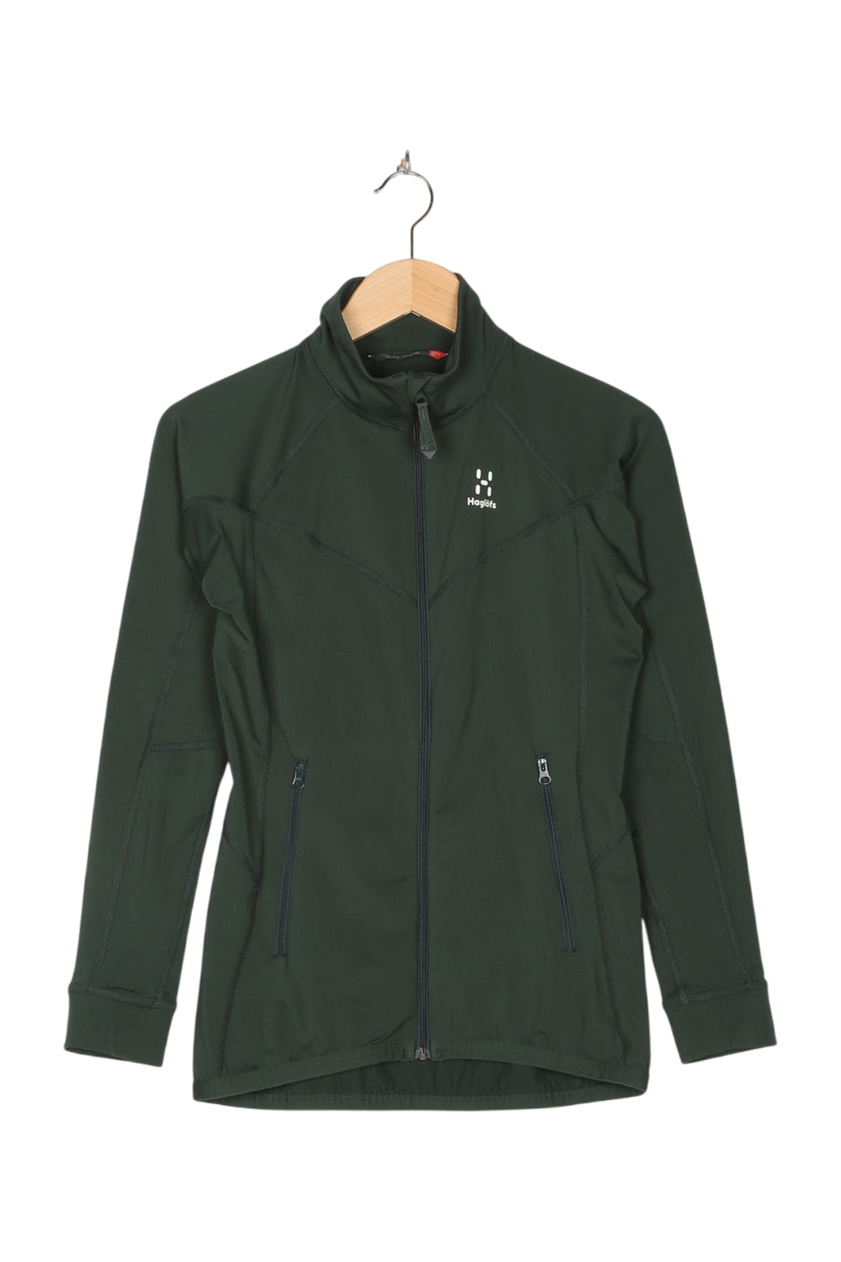 Fleecejacke für Damen
