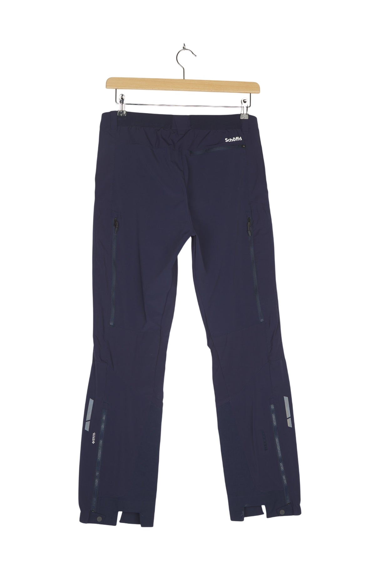 Hardshellhose mit Goretex für Herren