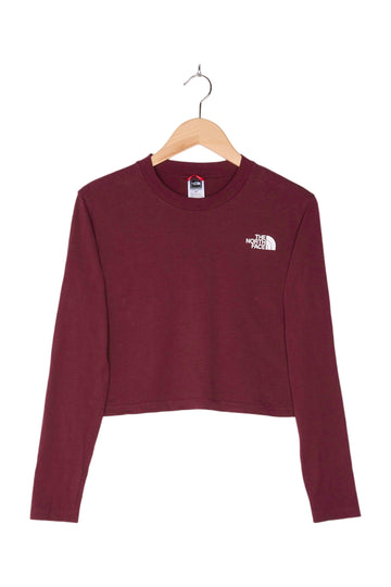 Longsleeve Freizeit für Damen